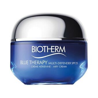 Anti-agingkräm Blue Therapy Multi-defender Biotherm Blue Therapy (50 ml) 50 ml