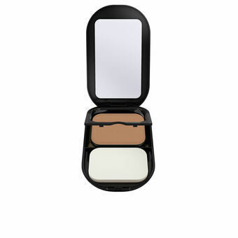 Basmakeup - pulver Max Factor Facefinity Compact Laddningsbar Nº 08 Toffee Spf 20 84 g