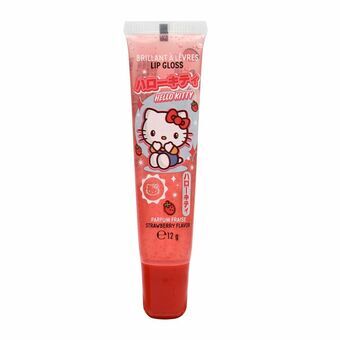 Cerat Hello Kitty Hello Kitty Jordgubbe 12 g