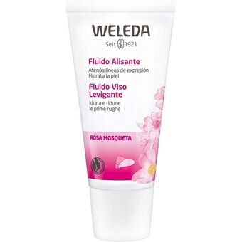 Ansiktskräm Weleda Nypon (30 ml)