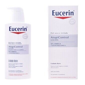 Lugnande salva Eucerin Atopicontrol (400 ml)