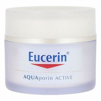Fuktkräm Eucerin 4005800127786 50 ml (50 ml)