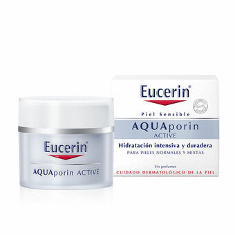 Ansiktskräm Eucerin Active Fuktgivande 50 ml