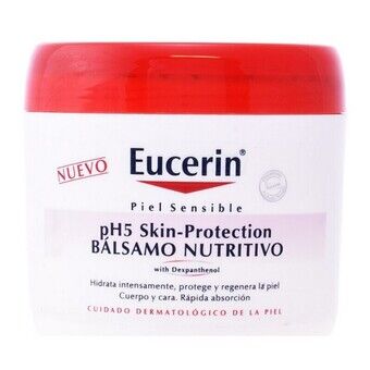 Fuktande kroppsbalsam Eucerin pH5 Näringsmässigt 450 ml