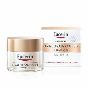 Anti age-gel Dag Eucerin Hyaluron Filler 50 ml