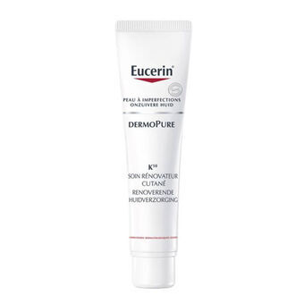 Ansiktskräm Eucerin Dermopure K10 (40 ml) (40 ml)