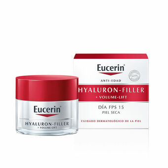 Anti age-gel Dag Eucerin Hyaluron Filler + Volume Lift (50 ml)