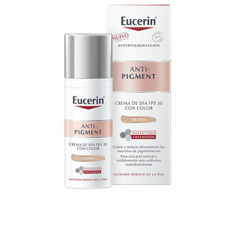 Foundationkräm Eucerin Anti Pigment Medio (50 ml)