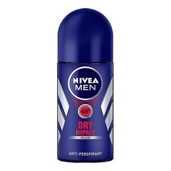 Roll-on deodorant Dry Impact Nivea (50 ml)
