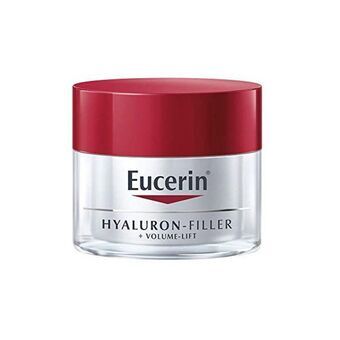 Nattkräm Hyaluron-Filler Eucerin (50 ml) (50 ml)