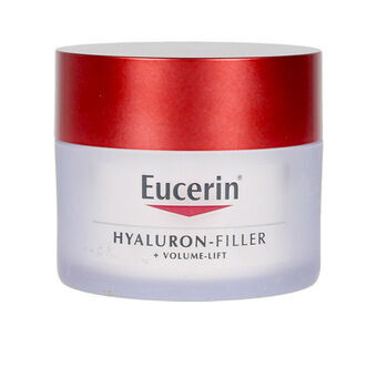 Dagkräm Hyaluron-Filler Eucerin Filler Ps SPF15 + PS 50 ml (50 ml)