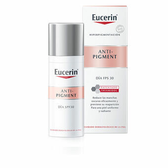 Ansiktskräm Eucerin Anti-Pigment Spf 30