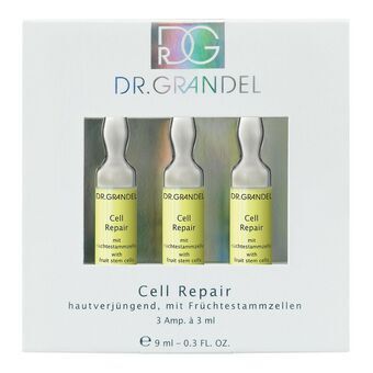 Ampuller för effektivt lyft Cell Repair Dr. Grandel 3 ml