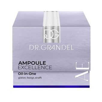 Ampuller Dr. Grandel Excellence Oil in One Anti age (50 ml)