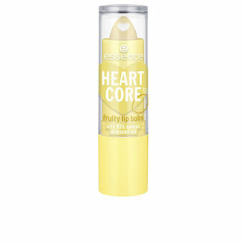 Färgat cerat Essence Heart Core Nº 04-lucky lemon 3 g