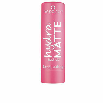 Återfuktande läppstift Essence Hydra Matte Nº 408-pink positive 3,5 g
