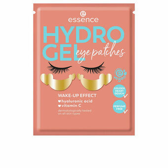 Ögonkontur Essence Hydro Gel