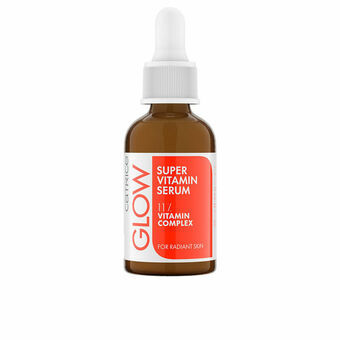 Ansiktsserum Catrice Glow Super Vitamin 30 ml