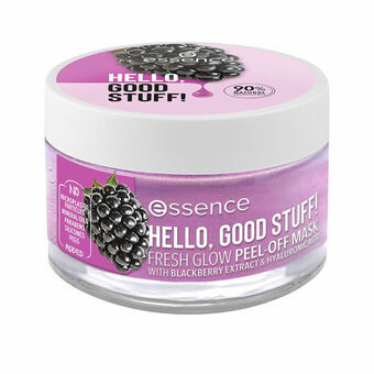 Ansiktsmask Peel Off Essence Hello, Good Stuff! 50 ml