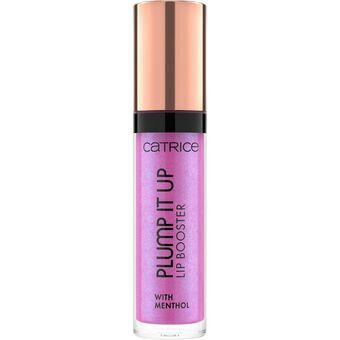 flytande läppstift Catrice Plump It Up Nº 030 Illusion of perfection 3,5 ml
