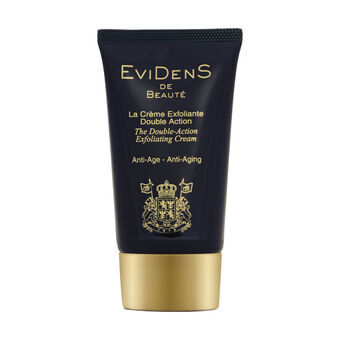Ansiktsrengöring EviDenS de Beauté The Double-Action Exfoliating Cream 55 ml