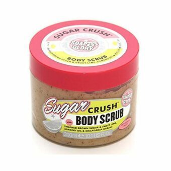 Kroppsskrubb Sugar Crush Soap & Glory TRTA001997 300 ml