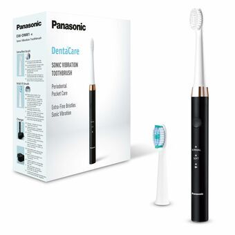 Elektrisk Tandborste Panasonic EW-DM81-K503 (1)