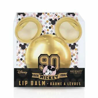 Cerat Mad Beauty Disney Gold Mickey\'s (5,6 g)