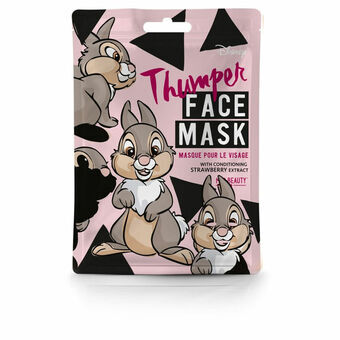 Ansiktsmask Mad Beauty Disney Thumper (25 ml)