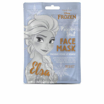 Ansiktsmask Mad Beauty Frozen Elsa (25 ml)