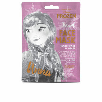 Ansiktsmask Mad Beauty Frozen Anna (25 ml)