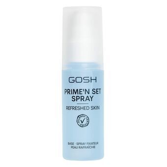 Make-up fixerare Gosh Copenhagen Prime\'n Set Spray 50 ml