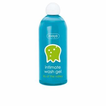 Intimhygiengel Ziaja Lily of the Valley (500 ml)