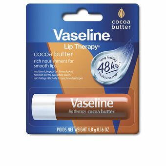 Cerat Vaseline Lip Therapy 4,8 g Näringsmässigt Kokossmör