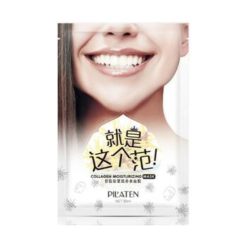 Ansiktsmask Pil\'Aten Collagen Moisturizing (30 ml)