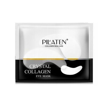 Ansiktsmask för ögonområdet Pil\'Aten Crystal Collagen (6 g)