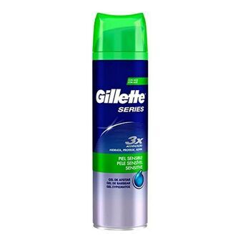 Rakgel Gillette Existing (200 ml)