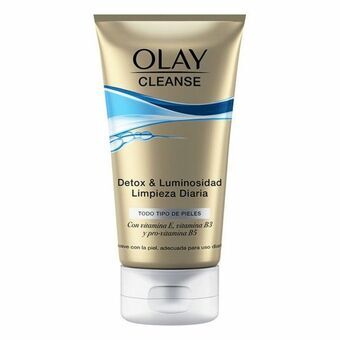 Rengörande ansiktsgel CLEANSE detox Olay (150 ml)