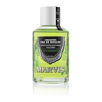Munvatten Marvis Pepparmint (120 ml)