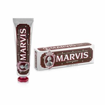 Tandkräm Marvis Black Forest (75 ml)