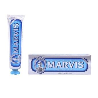 Freshness Tandkräm Aquatic Mint Marvis (85 ml)