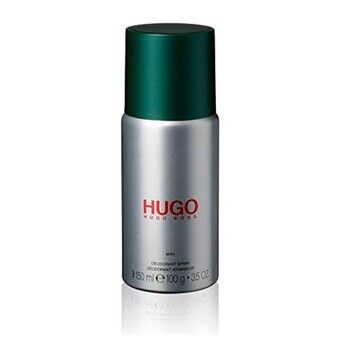 Deodorantspray Man Hugo Boss (150 ml)