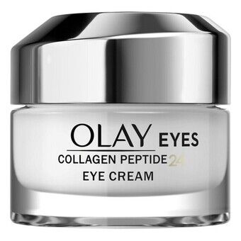 Kräm för ögonområdet Collagen Peptide24 Olay (15 ml)