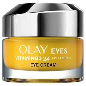 Ögonkonturskräm Olay Regenerist C-vitamin B3-vitamin (15 ml)