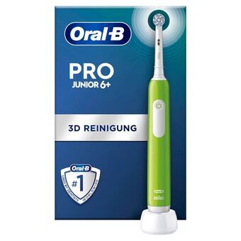 Elektrisk Tandborste Oral-B PRO1 JUNIOR