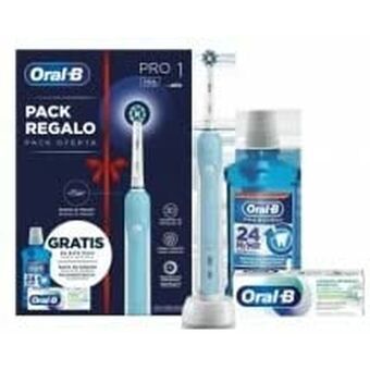 Elektrisk Tandborste Oral-B PRO 1