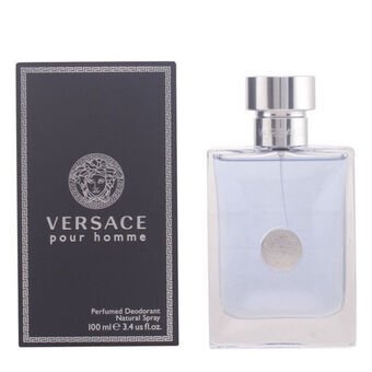 Deodorantspray Versace Pour Homme (100 ml)