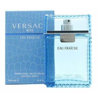 Deodorantspray Versace Eau Fraiche 100 ml