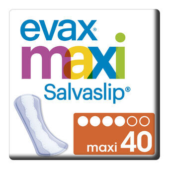 Trosskydd maxi Evax (40 uds)