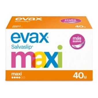 Trosskydd Evax Maxi (40 uds)